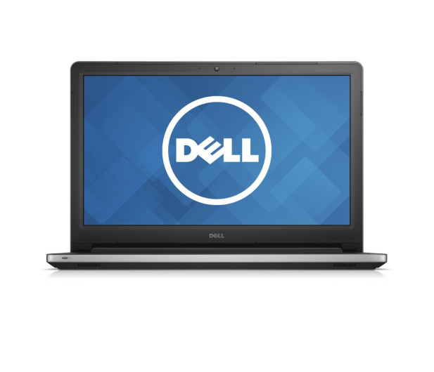 Dell Inspiron 5559 i7-6500U/8GB/240+1000/Win10X R5 M335 - 275388 - zdjęcie 2